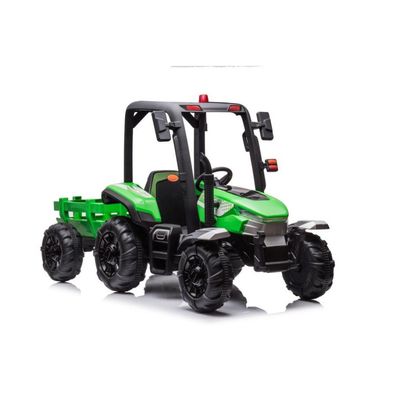 Blakholes Elektroauto für Kinder Batterieschlepper BLT-206 Grün