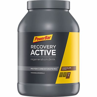 PowerBar Recovery Drink - 1210g