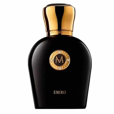 Moresque Emiro Eau de Parfum 50 ml