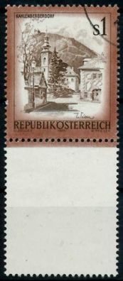 Österreich DS Schönes ÖSTERR. Nr 1476Lfu gestempelt SENK X80994E