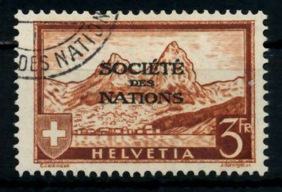 Schweiz-sdn Nr 56 gestempelt X73F5B2