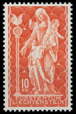Liechtenstein 1965 Nr 449 postfrisch X1D7CB2
