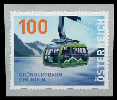 Österreich Dispensermarken Nr 30 postfrisch X1F13CE