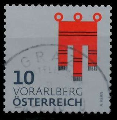 Österreich 2018 Nr 3404 gestempelt X1F9352