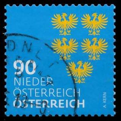Österreich 2018 Nr 3410 gestempelt X1F93C2
