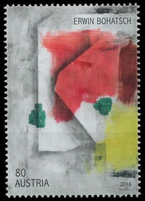 Österreich 2016 Nr 3263 postfrisch X203512