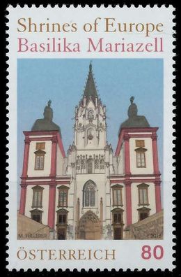 Österreich 2016 Nr 3267 postfrisch X203576