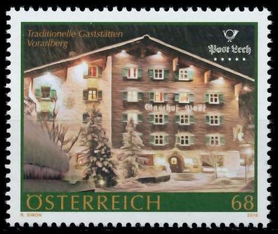 Österreich 2016 Nr 3296 postfrisch X203652