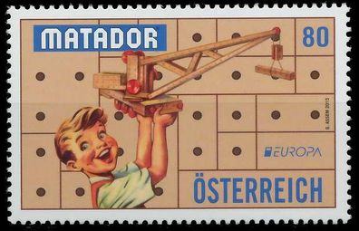 Österreich 2015 Nr 3214 postfrisch X20B146