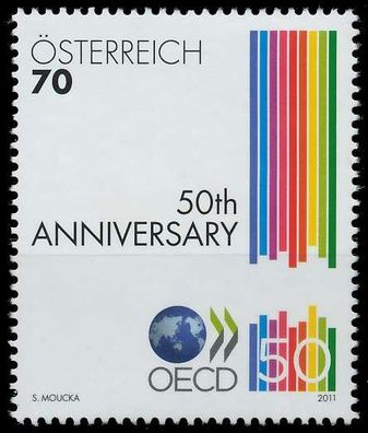 Österreich 2011 Nr 2946 postfrisch X216F6E