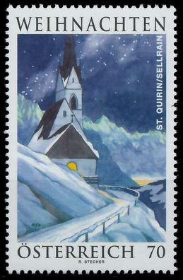 Österreich 2011 Nr 2966 postfrisch X21701E