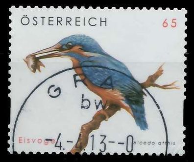 Österreich 2008 Nr 2717 gestempelt X21E742