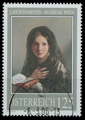 Österreich 2006 Nr 2574 gestempelt X22391E