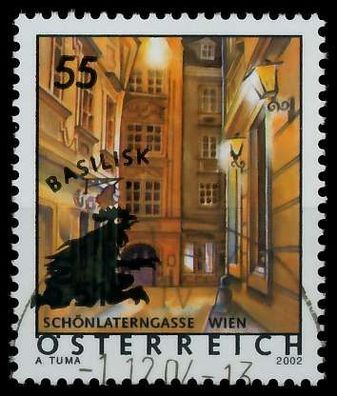 Österreich DS Ferienland Nr 2499 gestempelt X2276CA