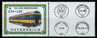 Österreich 2003 Nr 2414 Zfr postfrisch WAAGR PAAR SD006D6