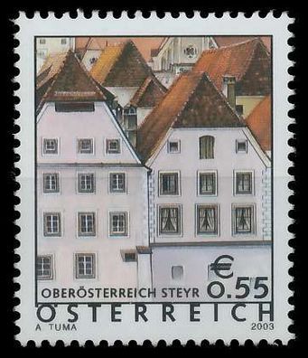 Österreich DS Ferienland Nr 2415 postfrisch X22EB9A