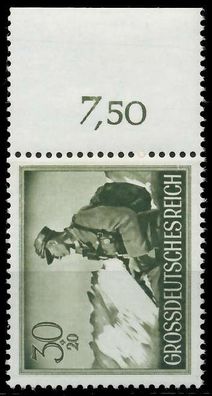 Deutsches REICH 1944 Nr 885 postfrisch ORA X535866