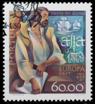 Portugal 1980 Nr 1489x gestempelt X59A25E