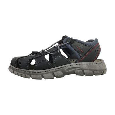 Josef Seibel Brendan 05 16805TE262/101 Schwarz 101-Schwarz/Kombi