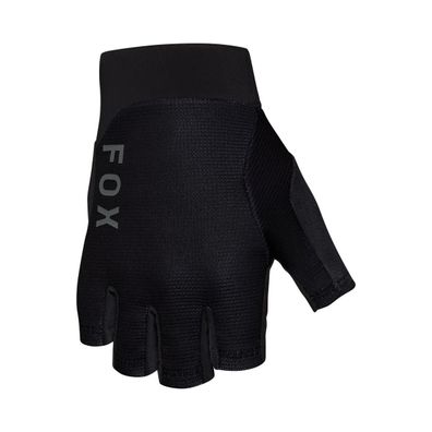 FOX Bike Handschuh Ranger Gel Short black - Größe: M