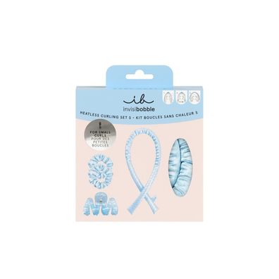 Baby Curl Set S 4-tlg