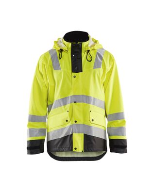 Blakläder High Vis Regenjacke 4302 2003 in zwei Farben