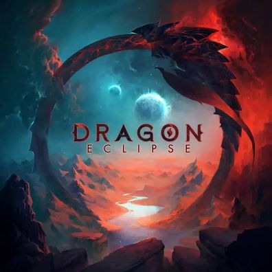 Dragon Eclipse (en)