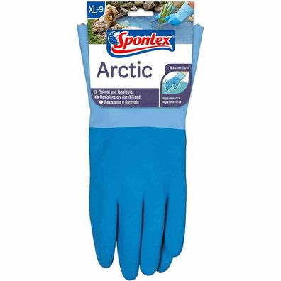 Gartenhandschuh Arctic Gr. 10