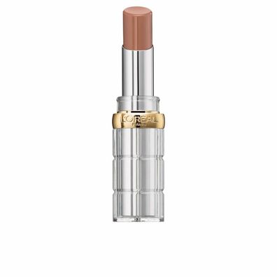 L'Oréal Paris Lippenstift Color Riche Glow Paradise 642 Beige Eden, 3,8 g