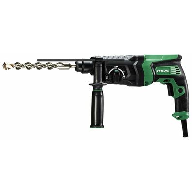 Hikoki Bohrhammer 26 mm SDS+ 830 W 2,9J â?? DH26PC2WSZ â?? Hikoki Hitachi