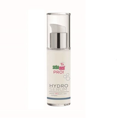 SebaMed Pro! Hydro