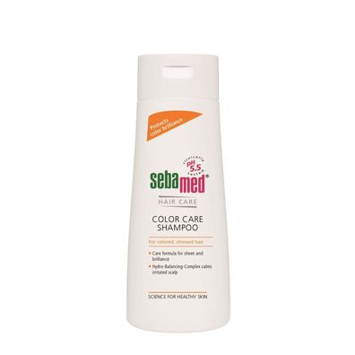 Shampoo for colored hair Classic(Colour Care Shampoo) 200ml