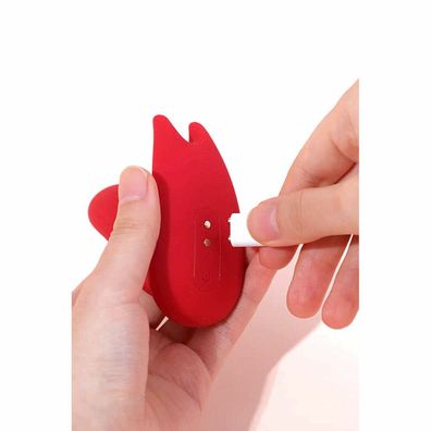 MAGIC MOTION Umi Smart Wearable Dual Motor Vibrator App-gesteuerter Vibrator