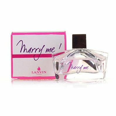 Miniature LANVIN Marry Me EDP 4.5ml