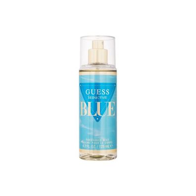 Verführerischer blauer Duftnebel 125ml