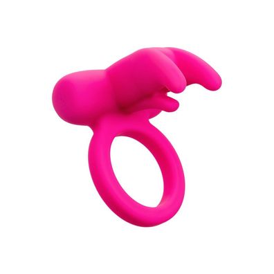 Triple Clit Flicker Recharge Rosa