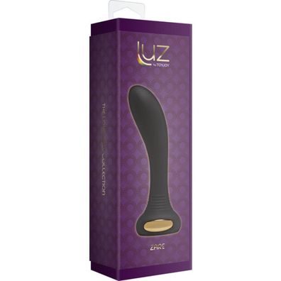 Luz Zare Vibrator