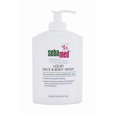 Sebamed for Women