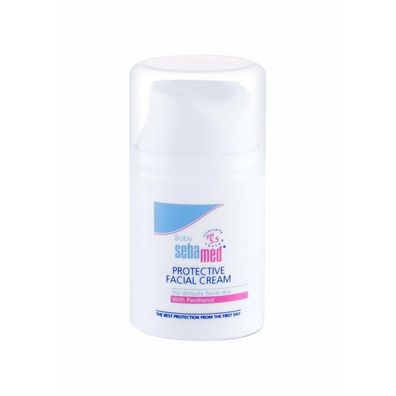 Sebamed Baby-Schutz-Gesichtscreme 50ml Tagescreme