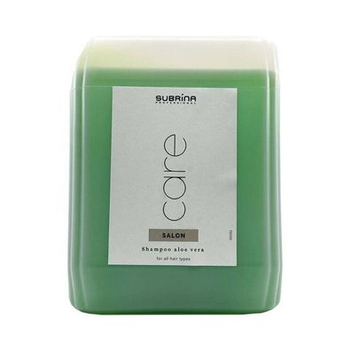 Subrina Professional, Pflegesalon, Haarshampoo, feuchtigkeitsspendend, 5000 ml