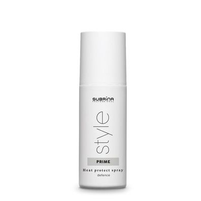 Style Prime, vegane Haarspray-Behandlung, für Wärmeschutz, 150 ml