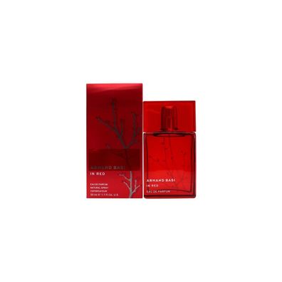 Armand Basi In Red EDP 50 ml W