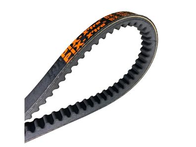 PIX-X'tra® BX39 - X17 x 990 Li, Keilriemen, flankenoffen formgezahnt