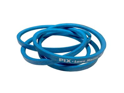 PIX-LawnMaster® 4L 330 K, Kupplungskeilriemen