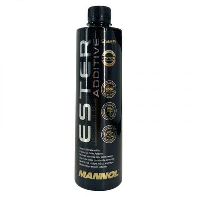 Mannol Ester Additive Motorschutz 450 ML