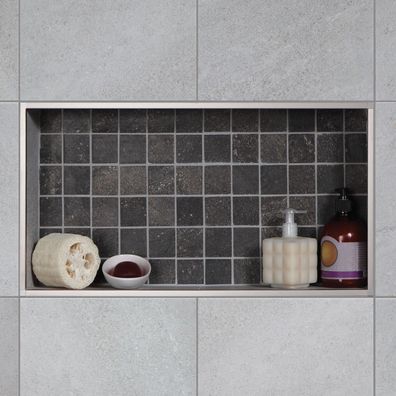 Schlüter® KERDI BOARD N Wandnische