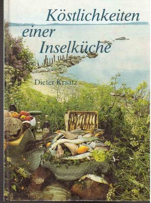 Köstlichkeiten einer Inselküche
