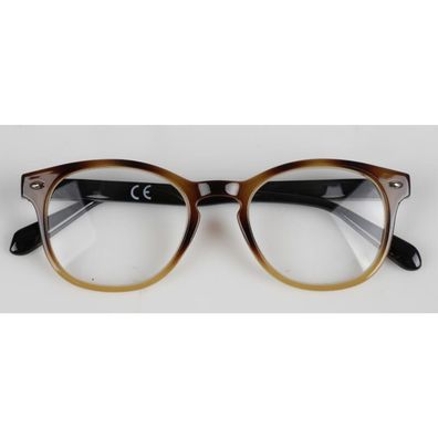 10x Lesebrille Hilfe Sehstärken Damen Herren Dioptrien Buch Bücher Arbeit Büro