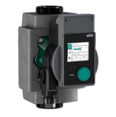 Wilo Stratos PICO Plus 25/0,5-6 Energiesparpumpe 1x230V Heizungspumpe 180mm P26/31
