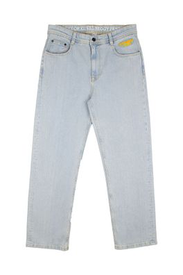 Homeboy Hose X-Tra Loose Denim moon-79 - Größe: 30 L32